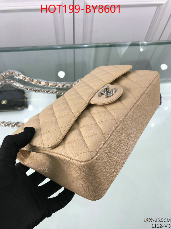 Chanel Bags(TOP)-Diagonal- what best replica sellers ID: BY8601 $: 199USD