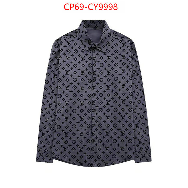 Clothing-LV where to buy high quality ID: CY9998 $: 69USD