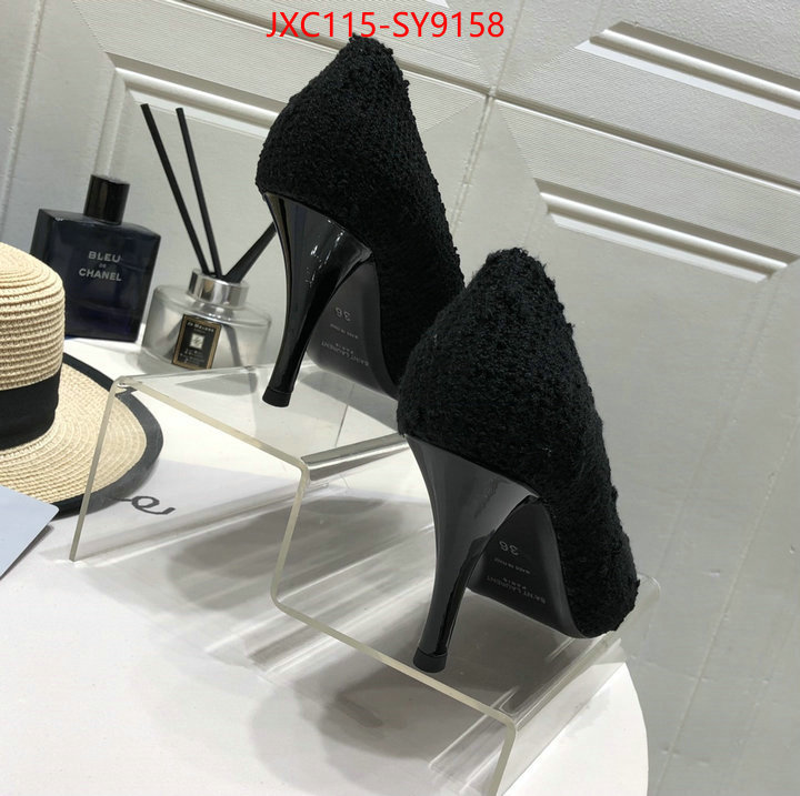 Women Shoes-YSL cheap replica designer ID: SY9158 $: 115USD