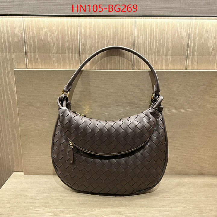 BV Bags(4A)-Handbag- store ID: BG269 $: 105USD