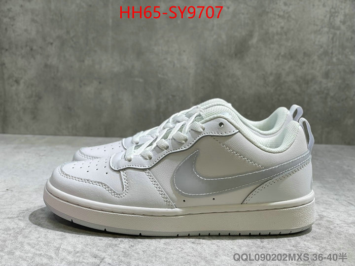 Women Shoes-NIKE where could you find a great quality designer ID: SY9707 $: 65USD