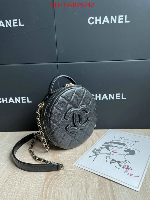 Chanel Bags(TOP)-Diagonal- where can i buy the best quality ID: BY9242 $: 219USD