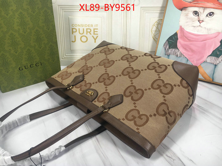 Gucci Bags(4A)-Handbag- buy 1:1 ID: BY9561 $: 89USD