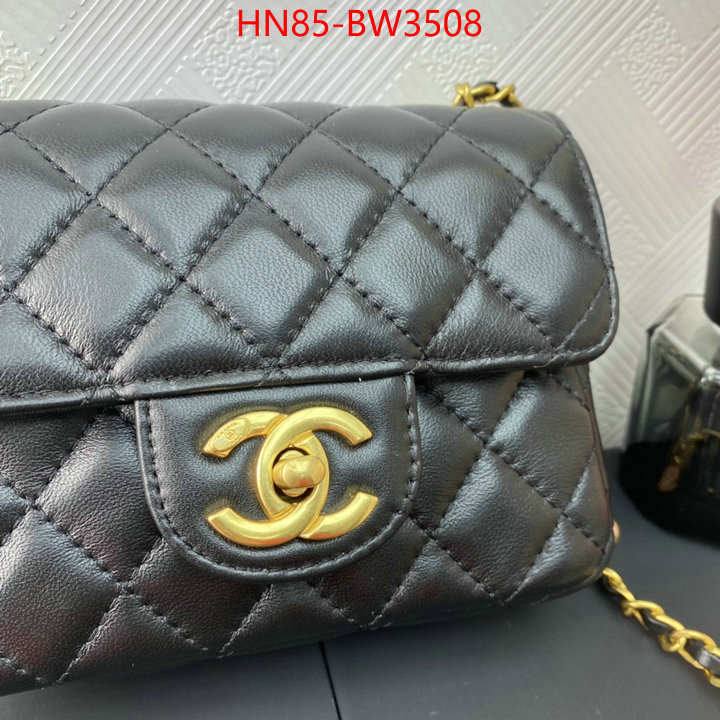 Chanel Bags(4A)-Diagonal- high quality online ID: BW3508 $: 85USD