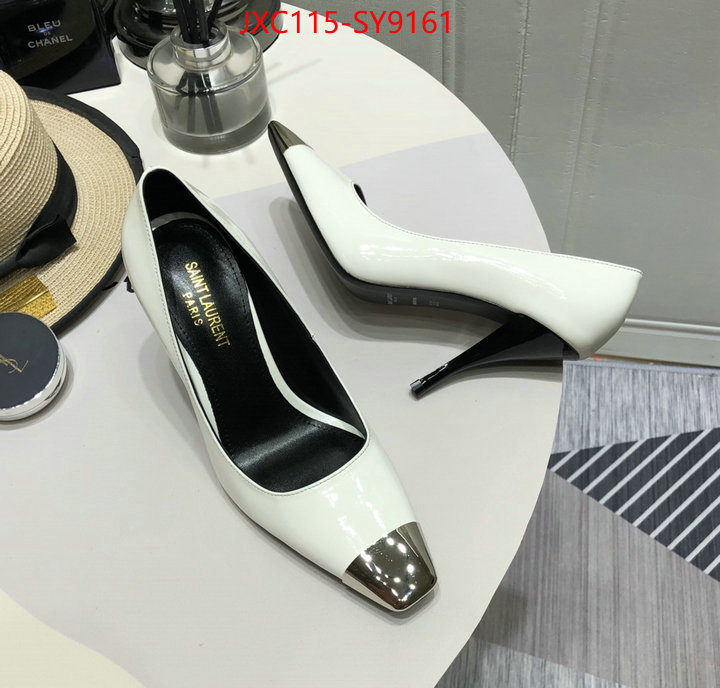 Women Shoes-YSL replica ID: SY9161 $: 115USD