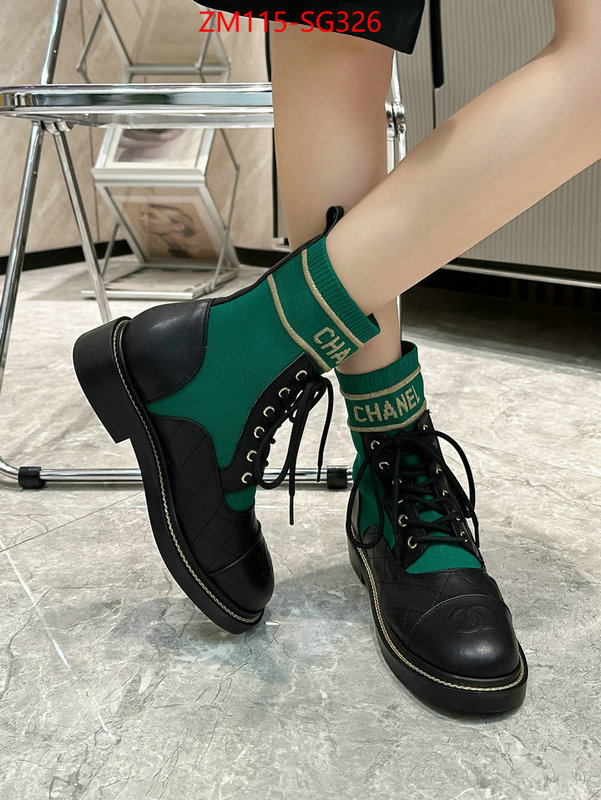 Women Shoes-Boots where can i buy the best quality ID: SG326 $: 115USD