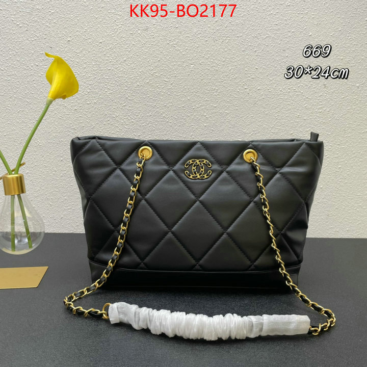 Chanel Bags(4A)-Handbag- top brands like ID: BO2177 $: 95USD