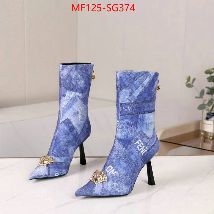 Women Shoes-Fendi cheap ID: SG374