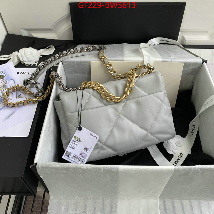 Chanel Bags(TOP)-Diagonal- new 2023 ID: BW5613 $: 229USD