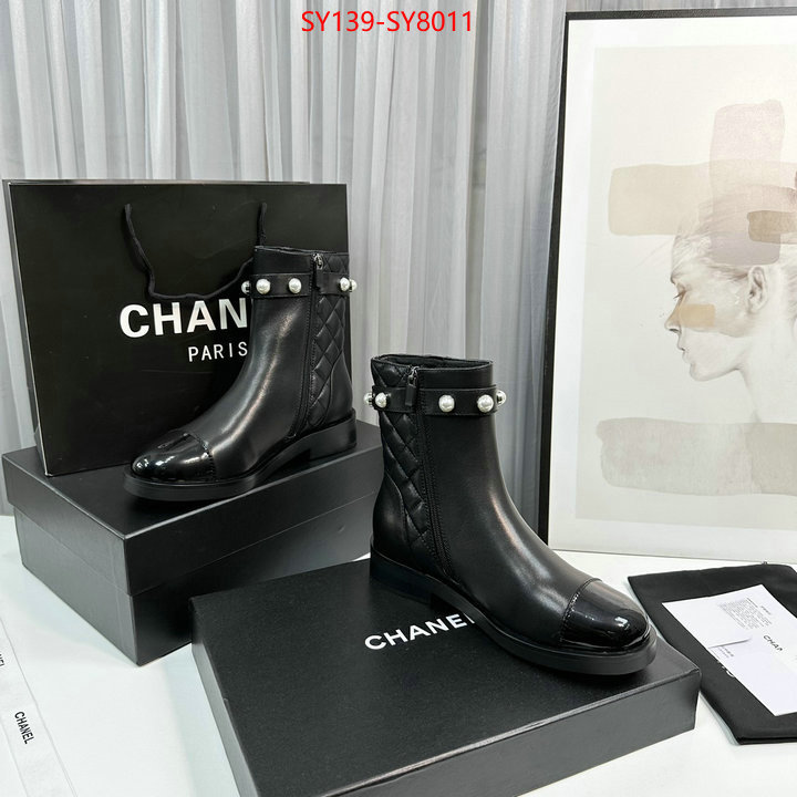 Women Shoes-Boots how to find designer replica ID: SY8011 $: 139USD