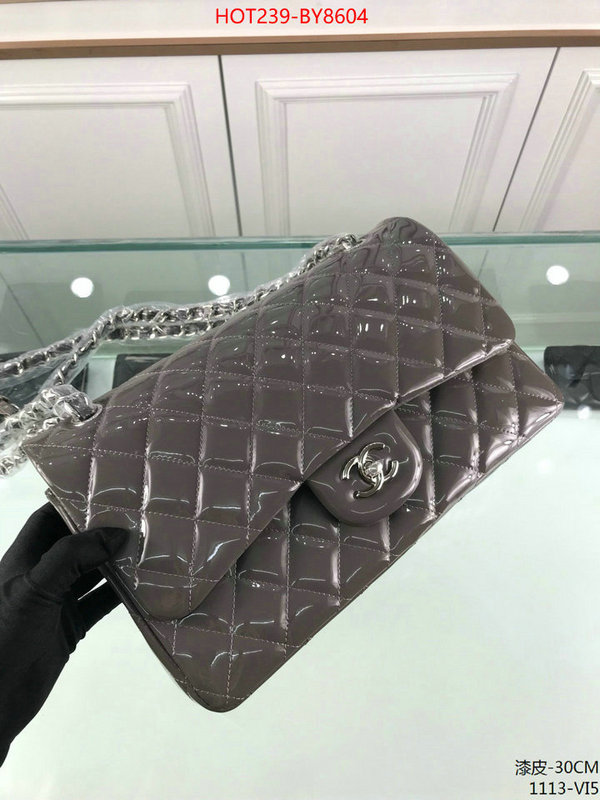 Chanel Bags(TOP)-Diagonal- buy first copy replica ID: BY8604 $: 239USD