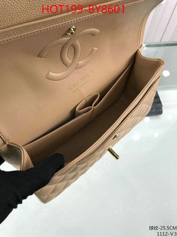 Chanel Bags(TOP)-Diagonal- what best replica sellers ID: BY8601 $: 199USD