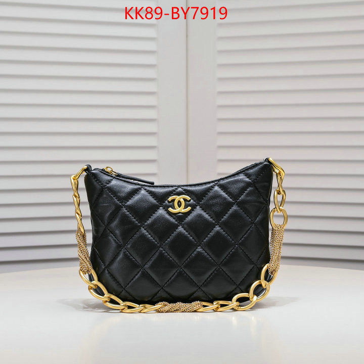 Chanel Bags(4A)-Diagonal- where can i buy the best quality ID: BY7919 $: 89USD