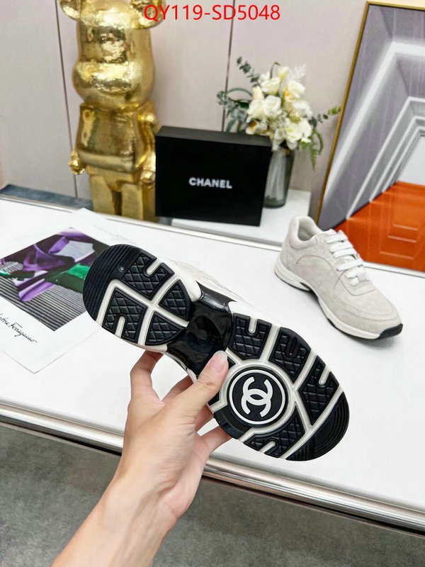 Women Shoes-Chanel best website for replica ID: SD5048 $: 119USD