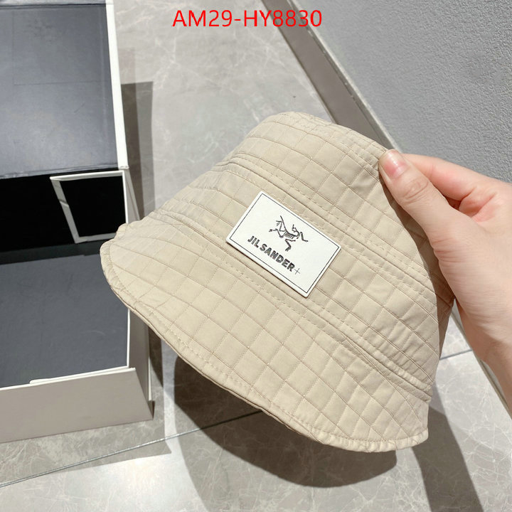 Cap(Hat)-JIL SANDER we offer ID: HY8830 $: 29USD