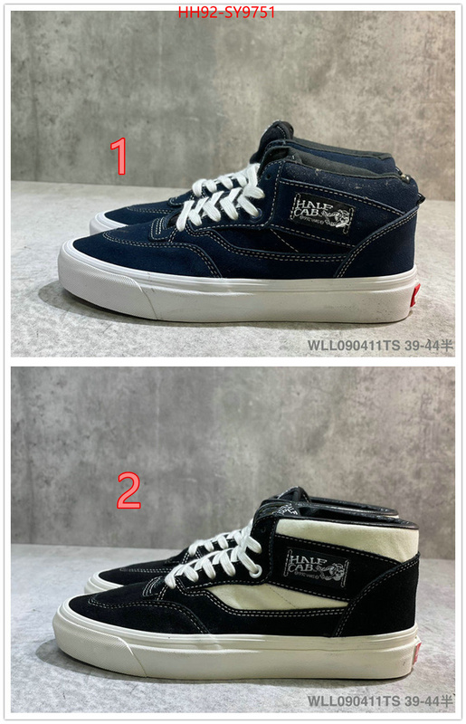 Men Shoes-VEJA best replica new style ID: SY9751 $: 92USD