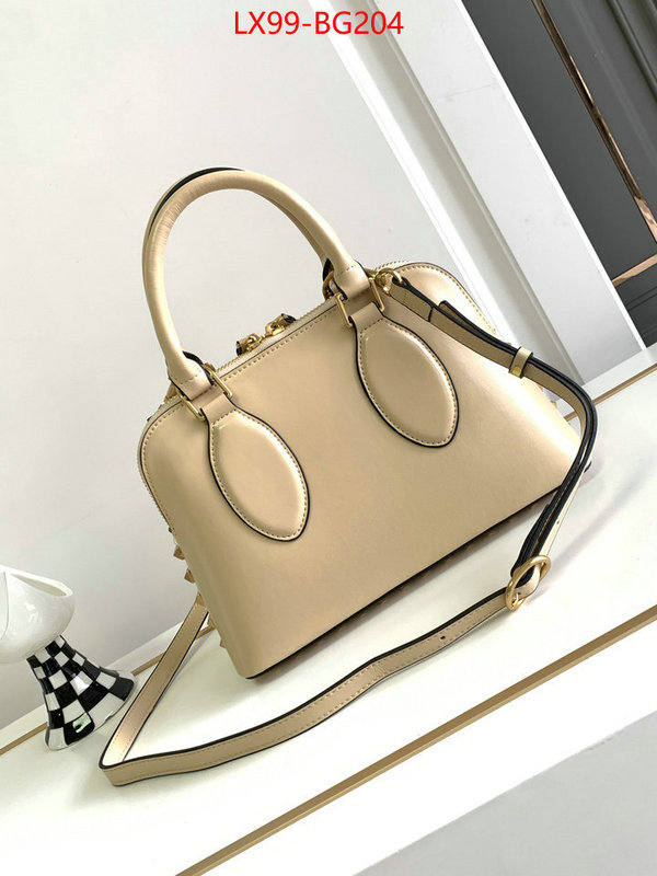 Valentino Bags(4A)-Handbag- aaaaa replica ID: BG204 $: 99USD