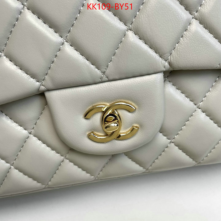 Chanel Bags(4A)-Diagonal- most desired ID: BY51 $: 109USD