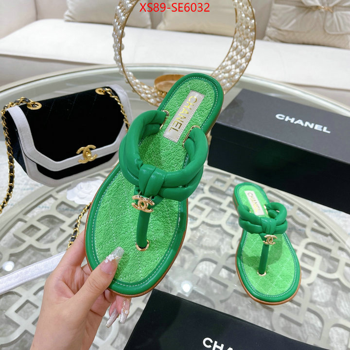 Women Shoes-Chanel buy high quality cheap hot replica ID: SE6032 $: 89USD