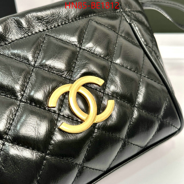Chanel Bags(4A)-Diagonal- fashion designer ID: BE1812 $: 85USD