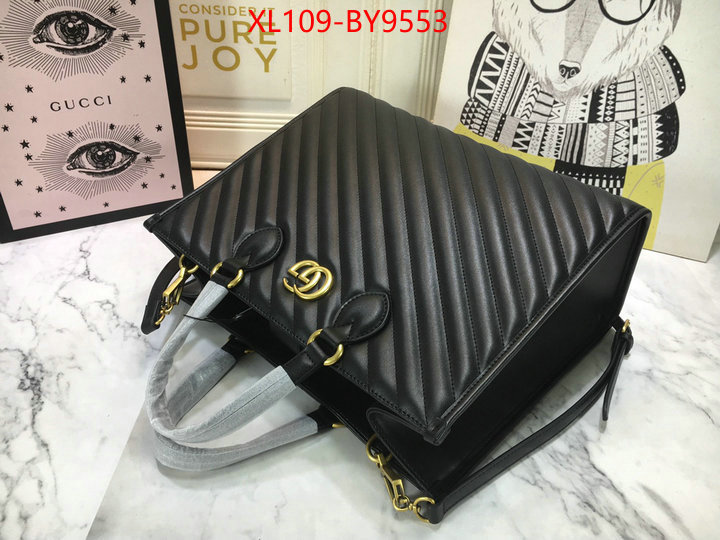 Gucci Bags(4A)-Handbag- we offer ID: BY9553 $: 109USD