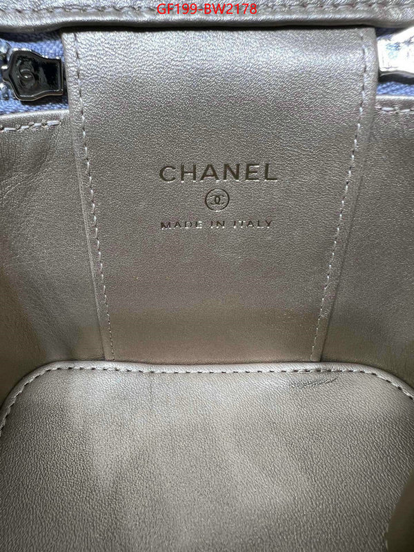 Chanel Bags(TOP)-Vanity where can you buy replica ID: BW2178 $: 199USD