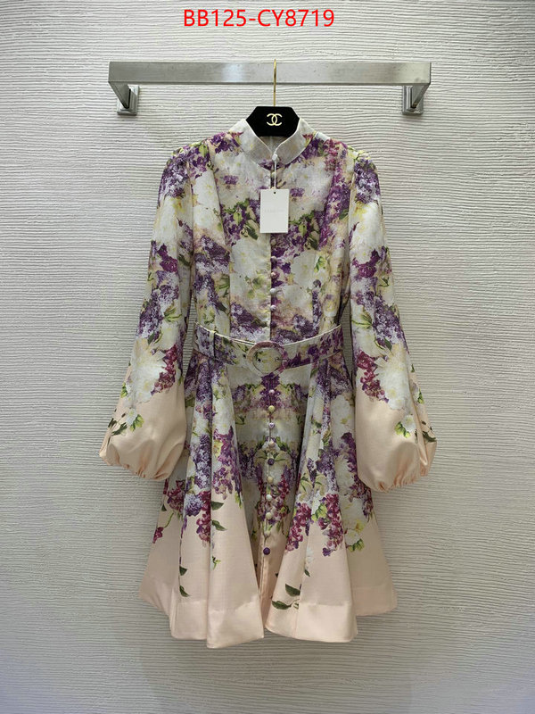 Clothing-Zimmermann we offer ID: CY8719 $: 125USD