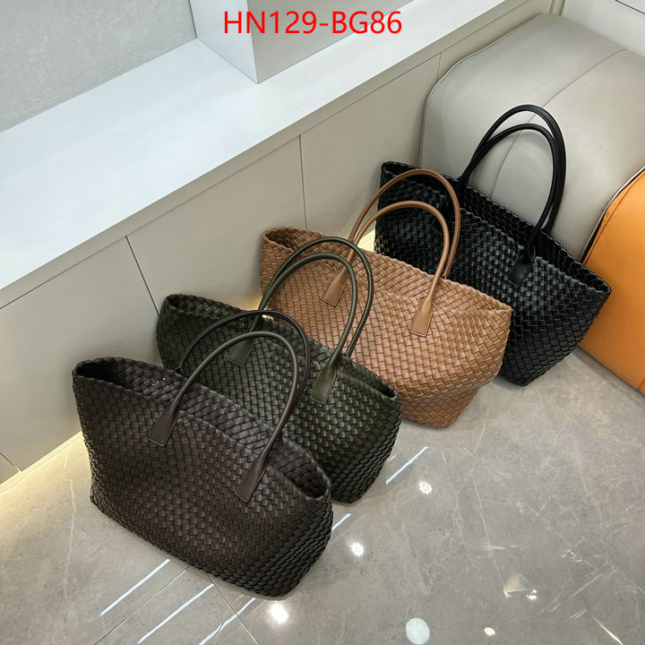 BV Bags(4A)-Handbag- top quality ID: BG86 $: 129USD