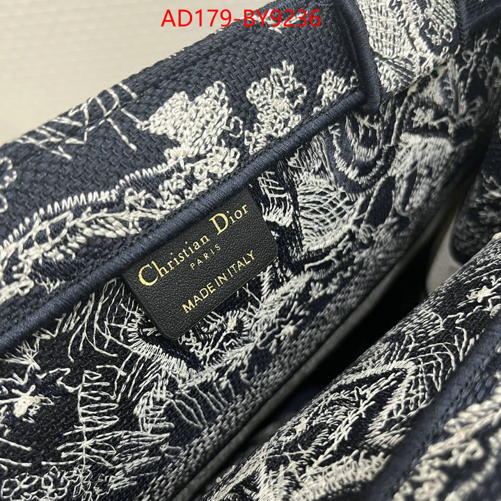 Dior Bags(TOP)-Book Tote- best quality designer ID: BY9236