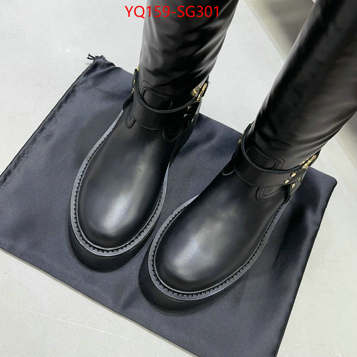 Women Shoes-Boots online from china ID: SG301 $: 159USD