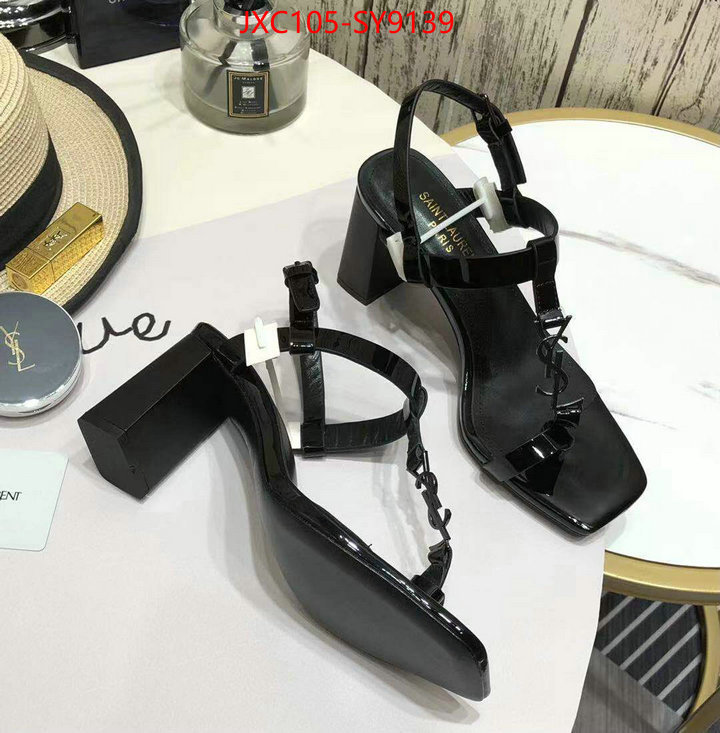 Women Shoes-YSL how can i find replica ID: SY9139 $: 105USD