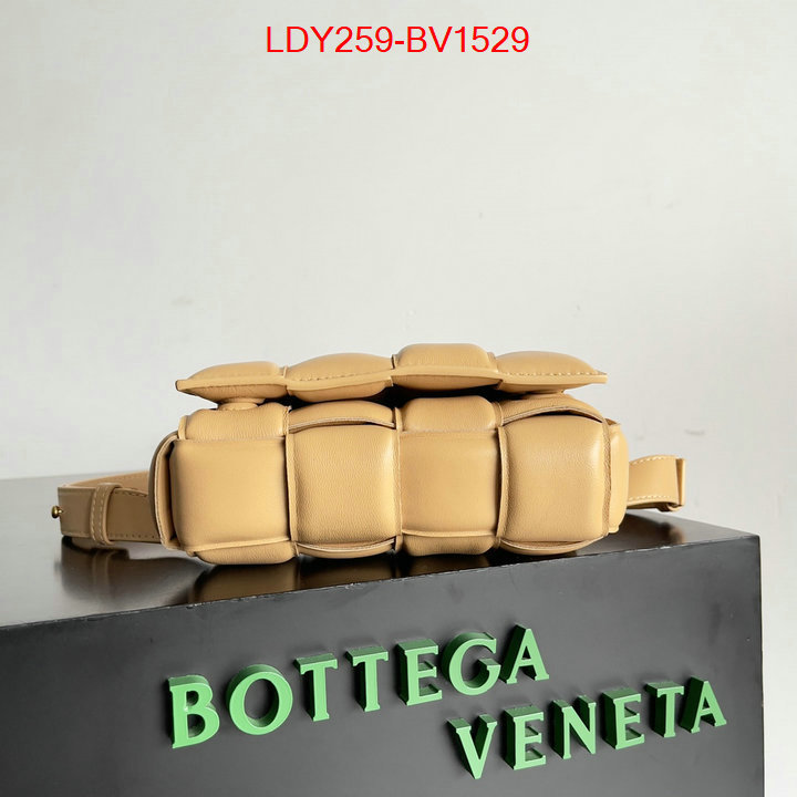 BV Bags(TOP)-Cassette Series designer replica ID: BV1529 $: 259USD