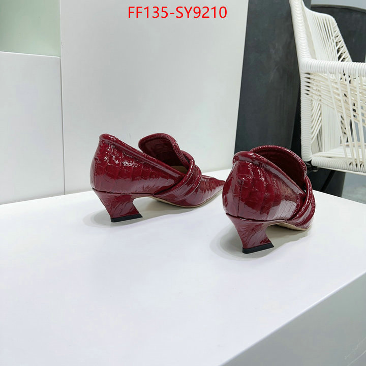 Women Shoes-BV website to buy replica ID: SY9210 $: 135USD