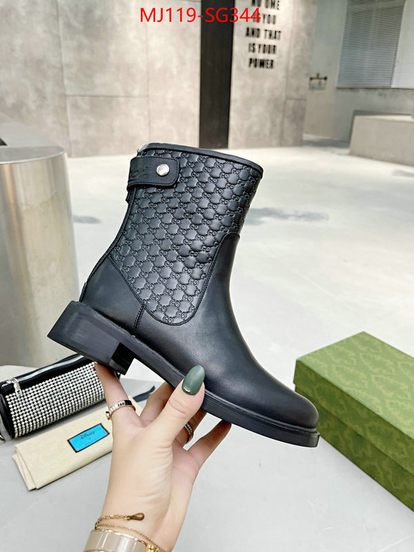 Women Shoes-Gucci replica online ID: SG344 $: 119USD