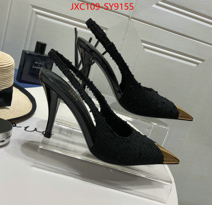 Women Shoes-YSL how can i find replica ID: SY9155 $: 109USD