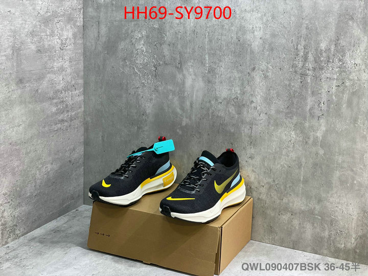 Men Shoes-Nike cheap ID: SY9700 $: 69USD