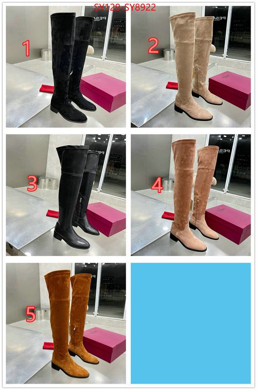 Women Shoes-Boots the best designer ID: SY8922 $: 129USD