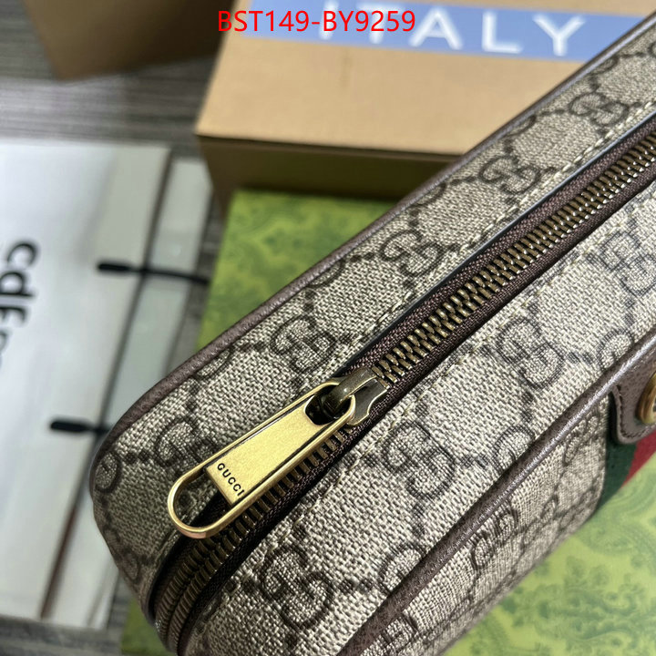 Gucci Bags(TOP)-Makeup bag- customize the best replica ID: BY9259 $: 149USD