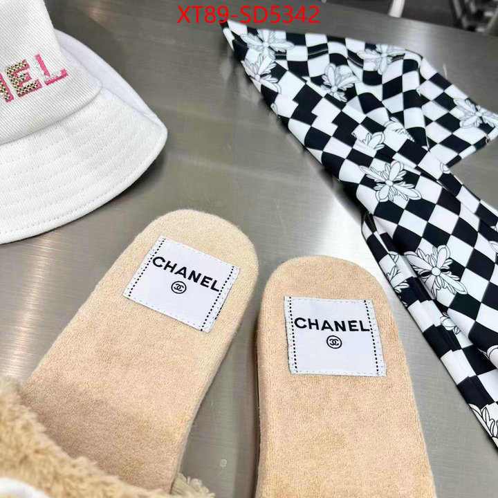 Women Shoes-Chanel first copy ID: SD5342 $: 89USD