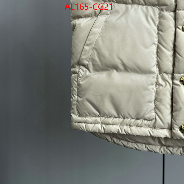 Down jacket Women-Celine quality aaaaa replica ID: CG21 $: 165USD