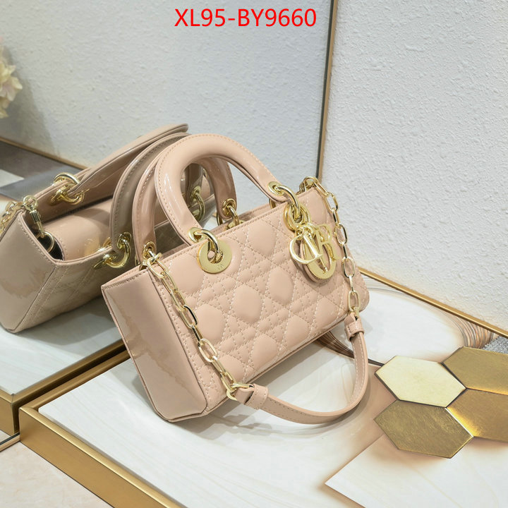 Dior Bags(4A)-Lady- sellers online ID: BY9660