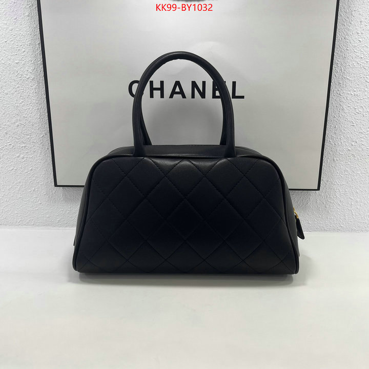 Chanel Bags(4A)-Handbag- buy luxury 2023 ID: BY1032 $: 99USD