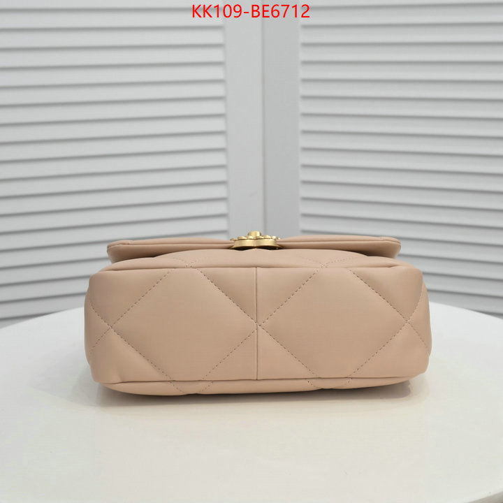 Chanel Bags(4A)-Diagonal- can you buy replica ID: BE6712 $: 109USD