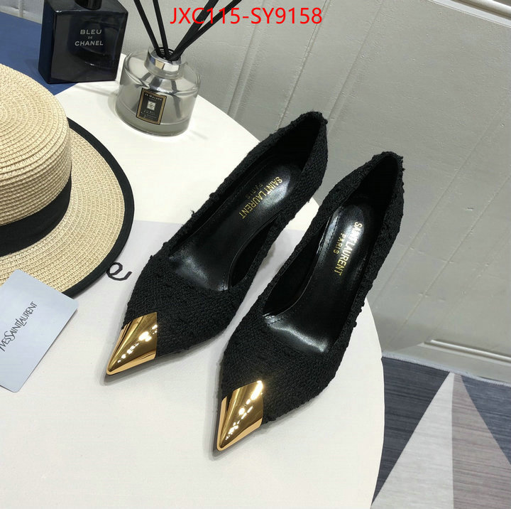 Women Shoes-YSL cheap replica designer ID: SY9158 $: 115USD