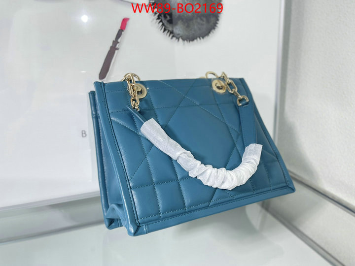 Dior Bags(4A)-Lady- top designer replica ID: BO2169 $: 89USD