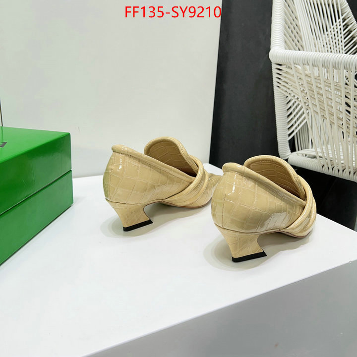 Women Shoes-BV website to buy replica ID: SY9210 $: 135USD