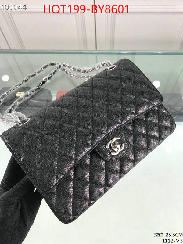 Chanel Bags(TOP)-Diagonal- replicas buy special ID: BY8601 $: 199USD