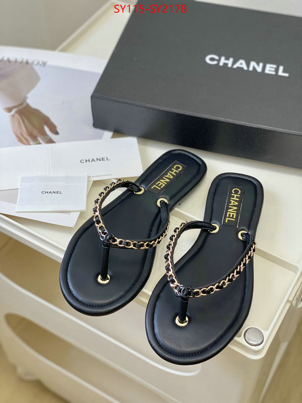 Women Shoes-Chanel where could you find a great quality designer ID: SY2178 $: 135USD