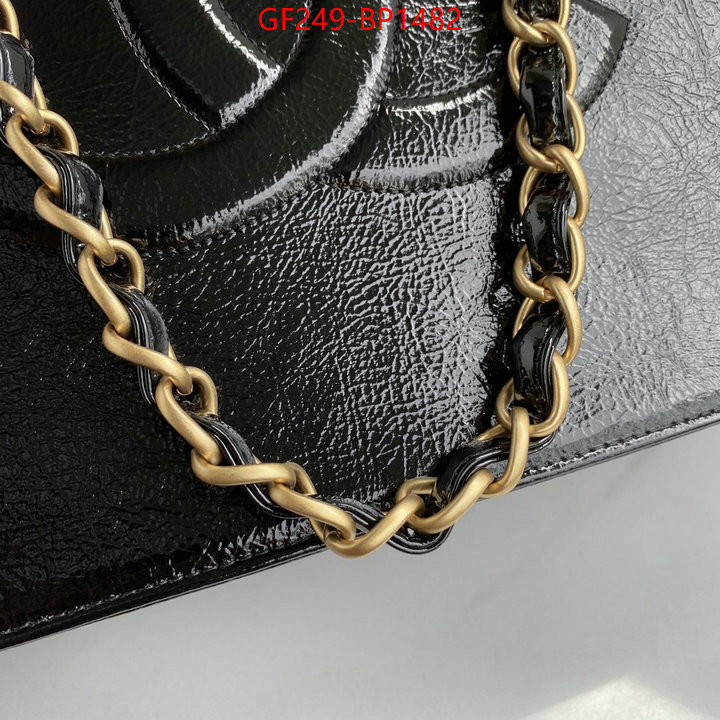 Chanel Bags(TOP)-Handbag- at cheap price ID: BP1482 $: 149USD