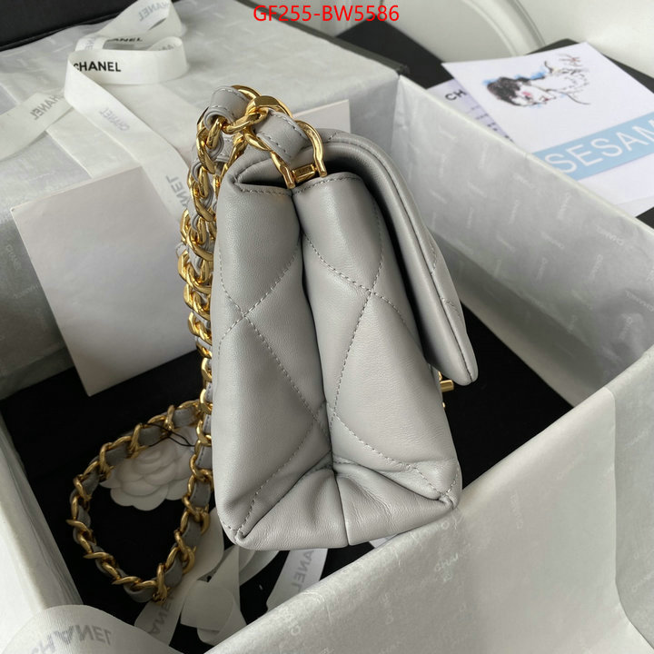 Chanel Bags(TOP)-Diagonal- online from china designer ID: BW5586 $: 255USD